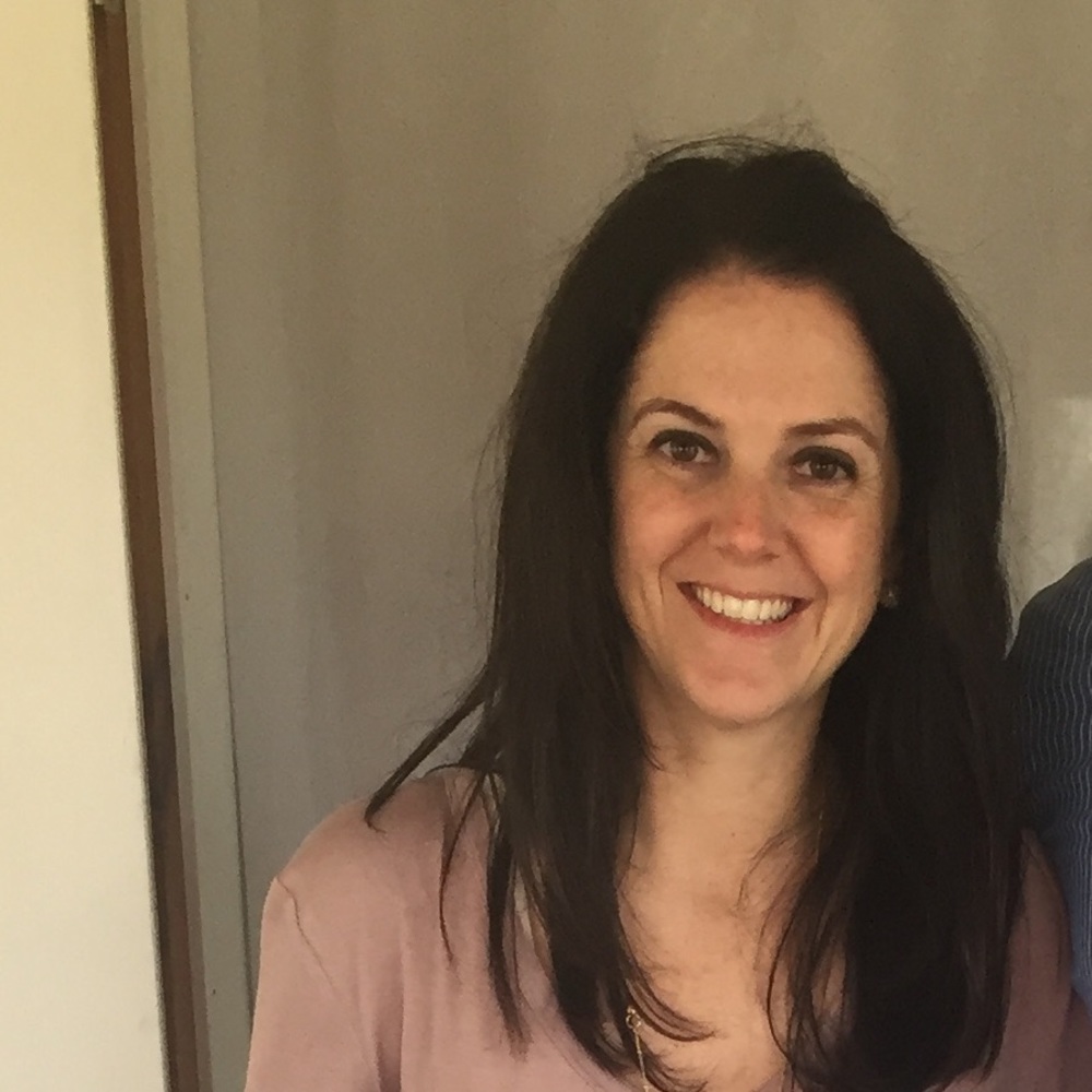 Meet your Posher, Colleen